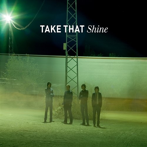Shine Take That