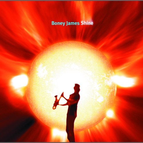 Shine Boney James