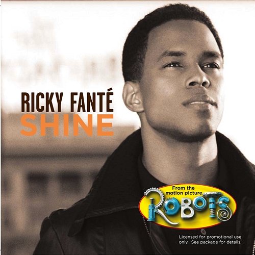 Shine Ricky Fante