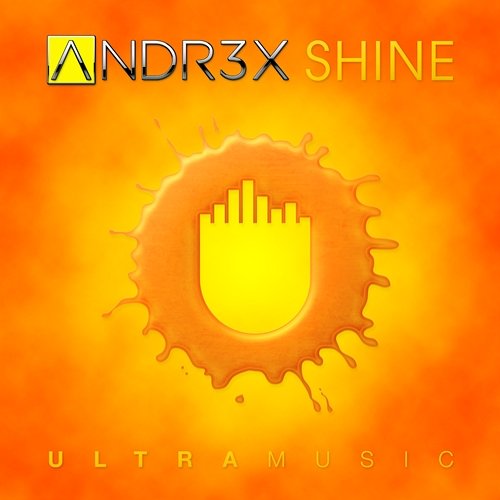 Shine ANDR3X feat. Jonny Rose