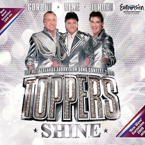 Shine Toppers