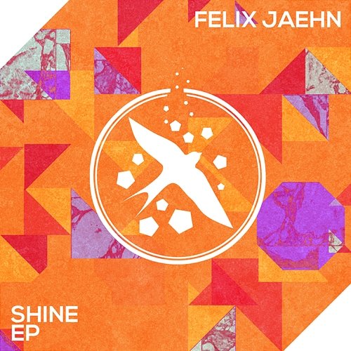 Shine Felix Jaehn feat. Freddy Verano, Linying