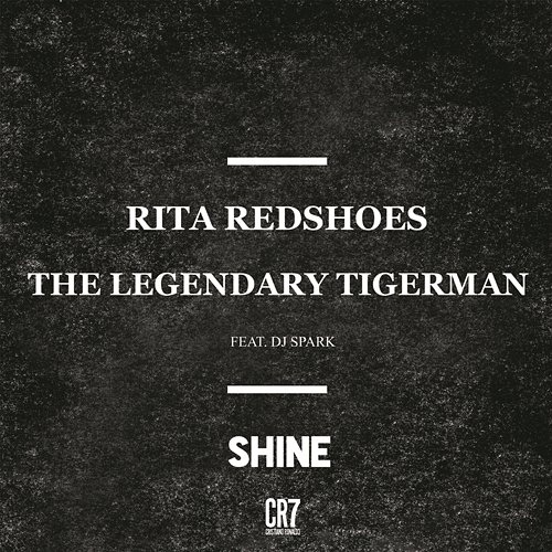 Shine Rita Redshoes & The Legendary Tigerman feat. DJ Spark