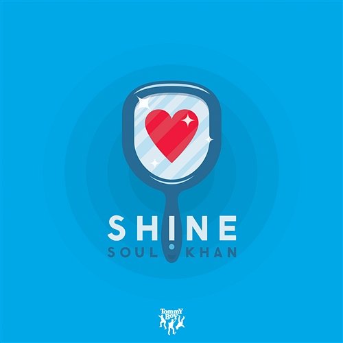 Shine Soul Khan