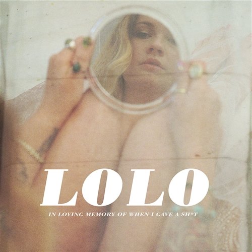 Shine Lolo