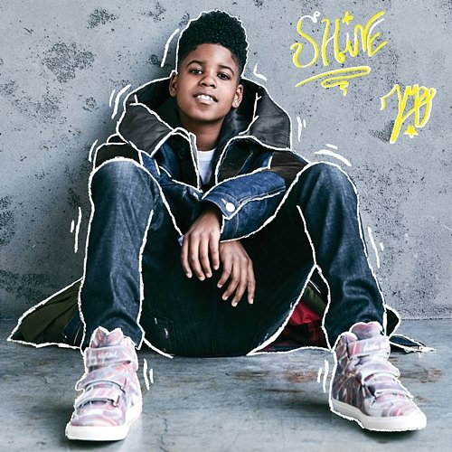 Shine JD McCrary
