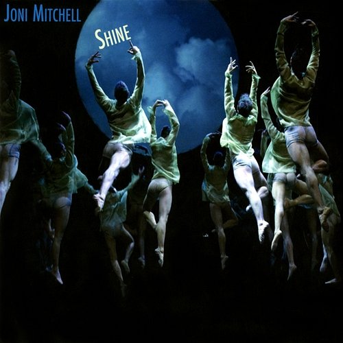 Shine Joni Mitchell