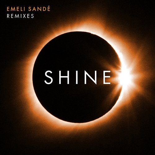 Shine Emeli Sandé