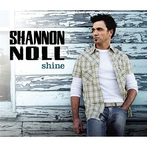 Shine Shannon Noll