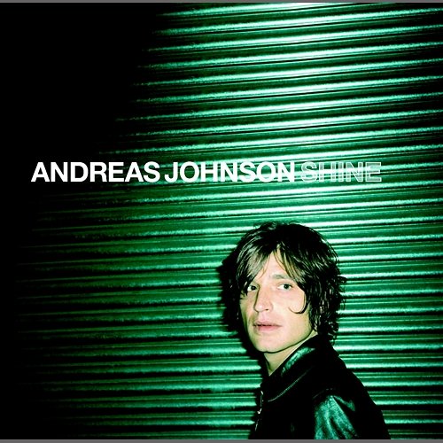 Shine Andreas Johnson