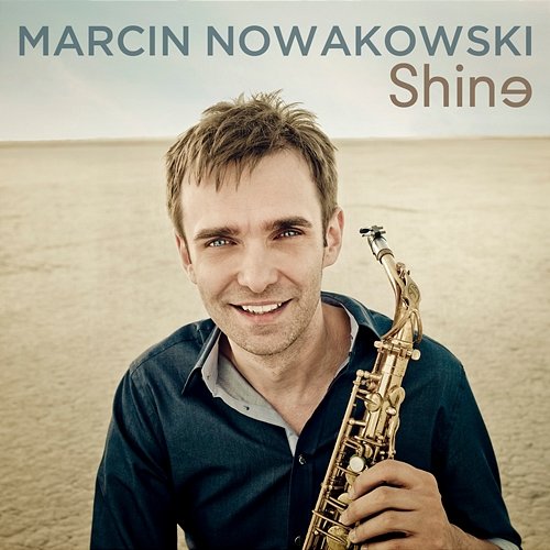 Shine Marcin Nowakowski