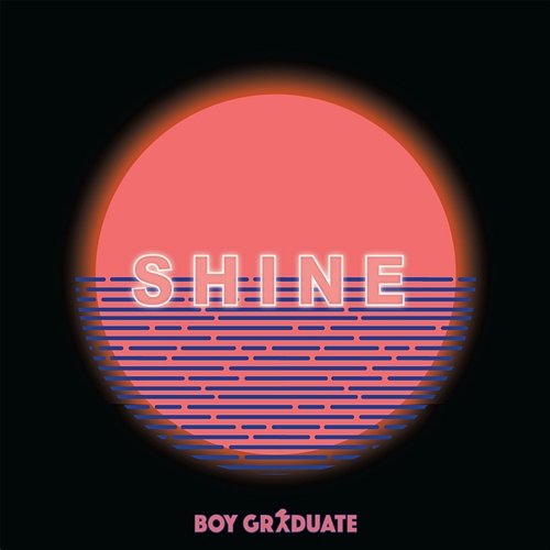 Shine Boy Graduate