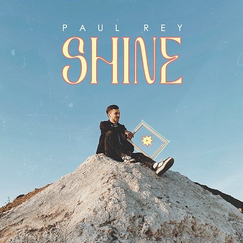 SHINE Paul Rey