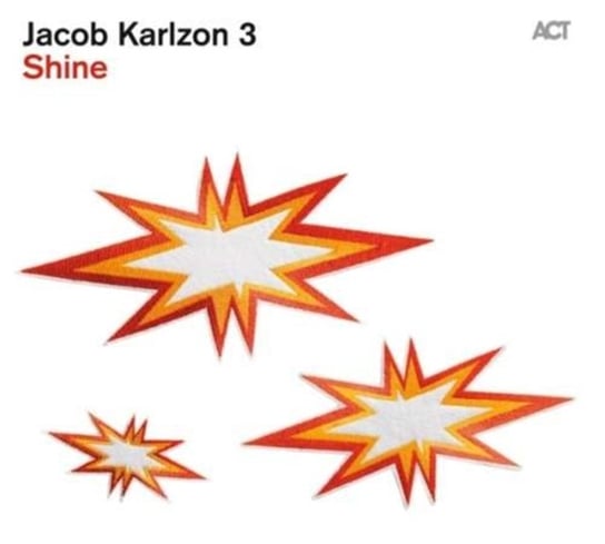 Shine Jacob Karlzon 3