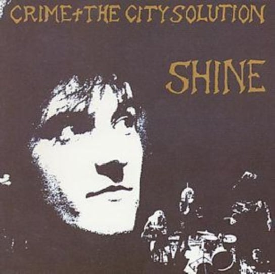 Shine Crime and the City Solution
