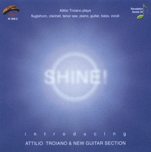 Shine! Various Artists