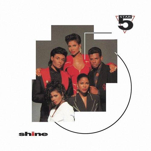 Shine Five Star
