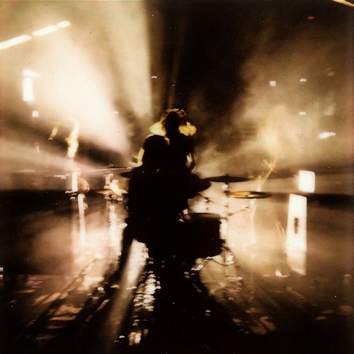 Shine Return to Dust