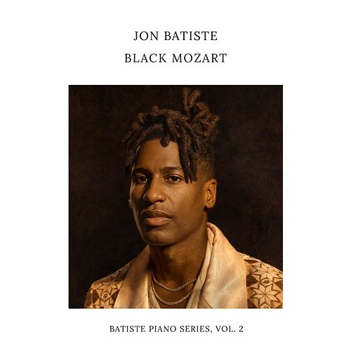 Shine Jon Batiste