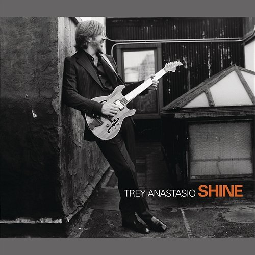 Shine Trey Anastasio
