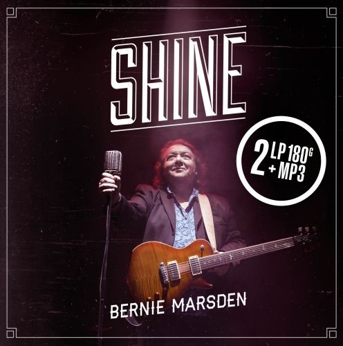 Shine Marsden Bernie