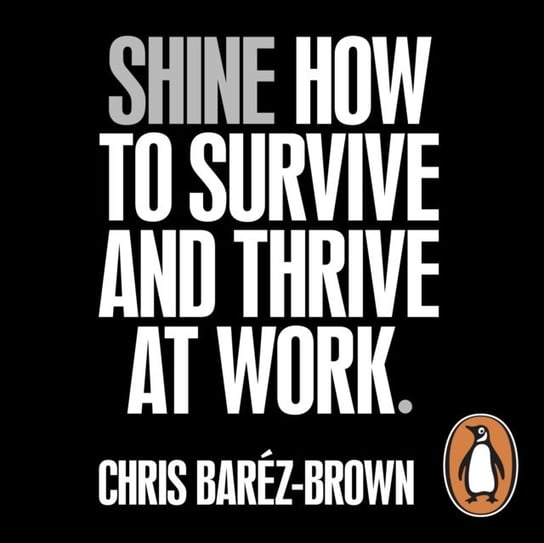 Shine Barez-Brown Chris