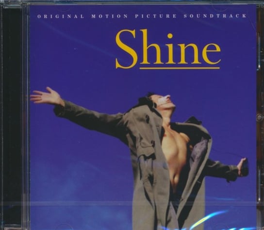Shine Various Artists