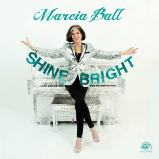 Shine Bright Marcia Ball