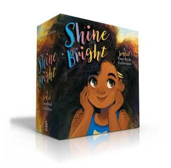Shine Bright (Boxed Set) Simon & Schuster US