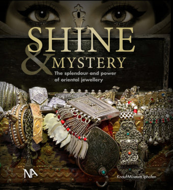Shine & Mystery Nünnerich-Asmus Verlag & Media