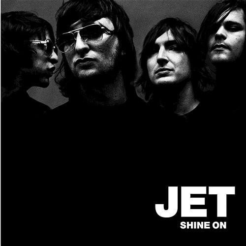 Shine On Jet