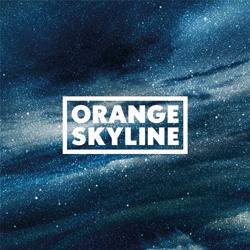Shine On Orange Skyline