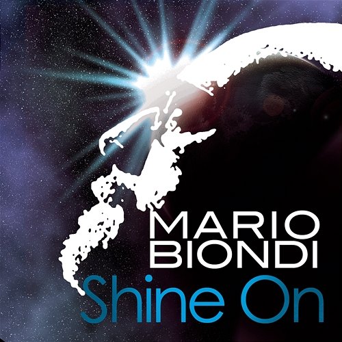 Shine On Mario Biondi