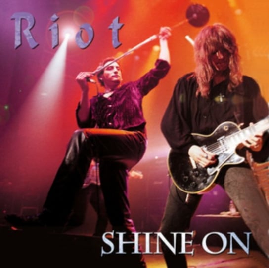 Shine On Riot