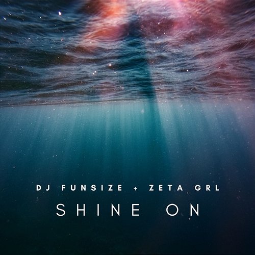 Shine On DJ Funsize feat. Zeta Grl