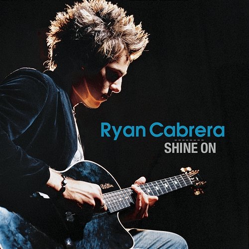 Shine on Ryan Cabrera