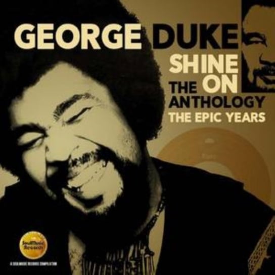 Shine On George Duke