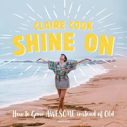 Shine On Cook Claire