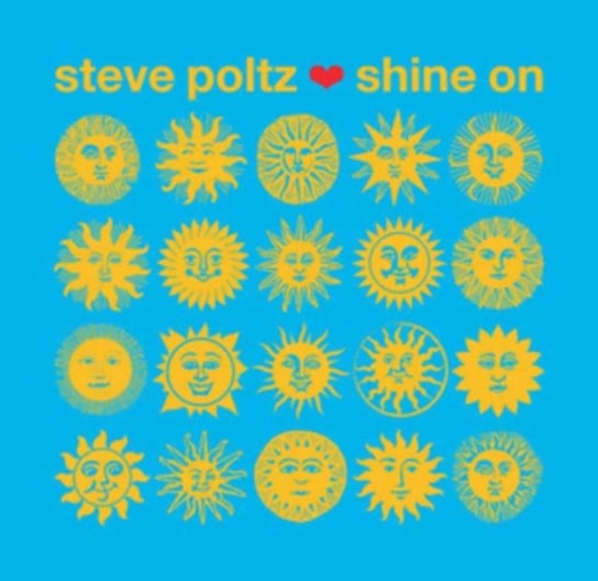 Shine On Poltz Steve