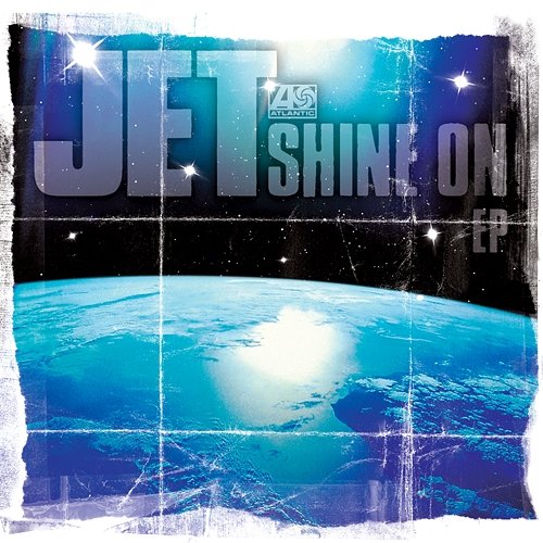 Shine On EP Jet