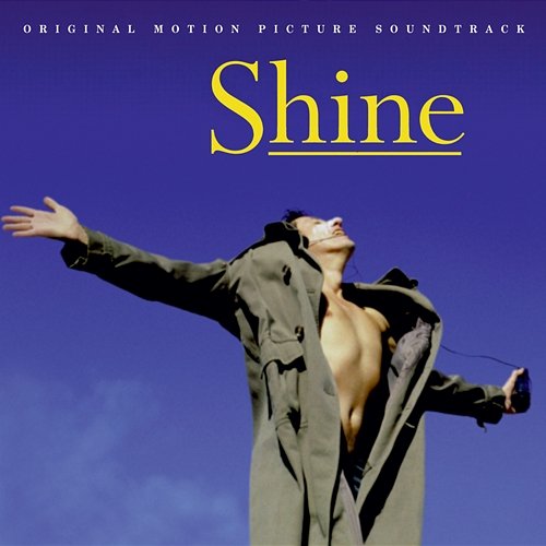 Shine - Original Motion Picture Soundtrack David Helfgott