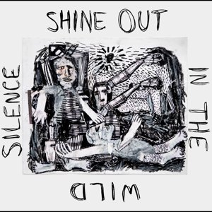 Shine Out In the Wild Silence: A Tribute To David Berman Unsacred Hearts