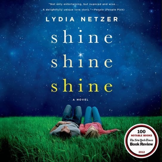 Shine Shine Shine Netzer Lydia