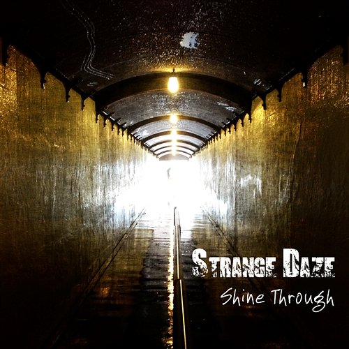 Satellite Soul Strange Daze