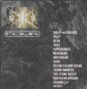 Shine Vol.4 Various Artists