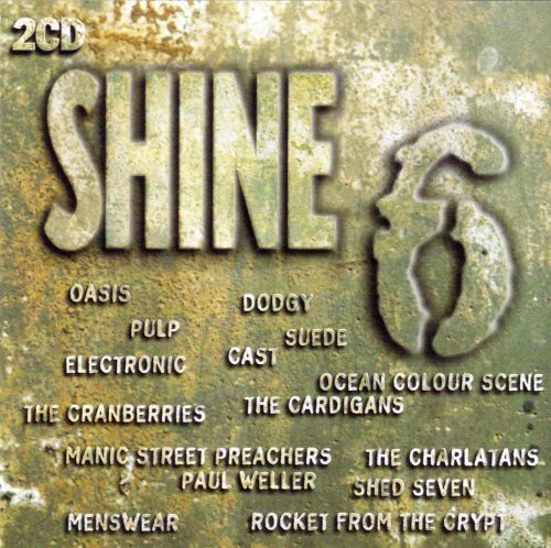 Shine vol.6 Various Artists