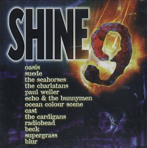 Shine vol.9 Various Artists