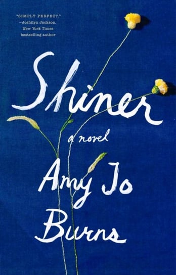 Shiner Amy Jo Burns