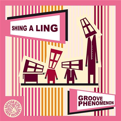 Shing A Ling Groove Phenomenon