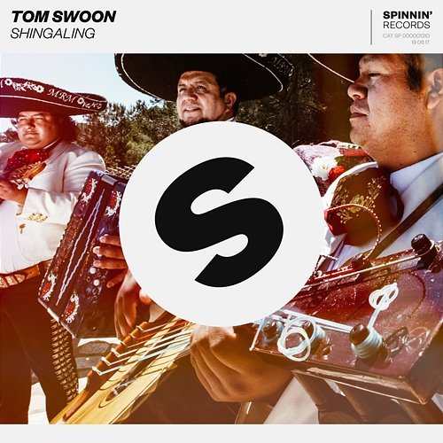 Shingaling Tom Swoon